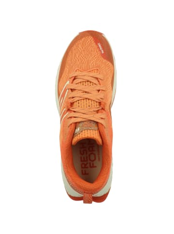 New Balance Laufschuhe Fresh Foam X Hierro V7 in orange