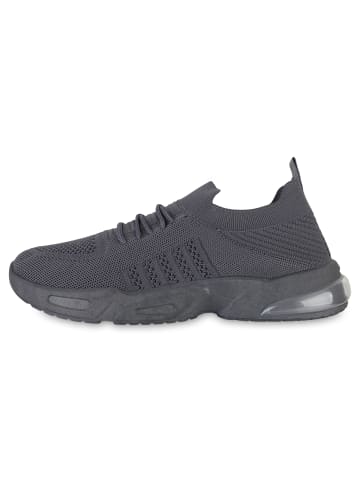 VAN HILL Laufschuhe Taylor in Grau