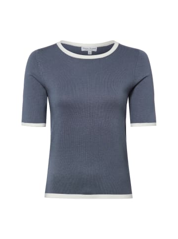 Marie Lund Pullover in hellblau - 0027