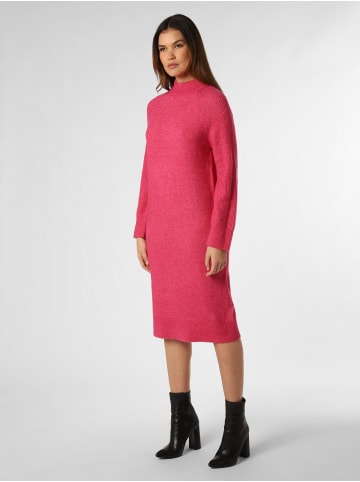 SELECTED FEMME Kleid SLFRena in pink