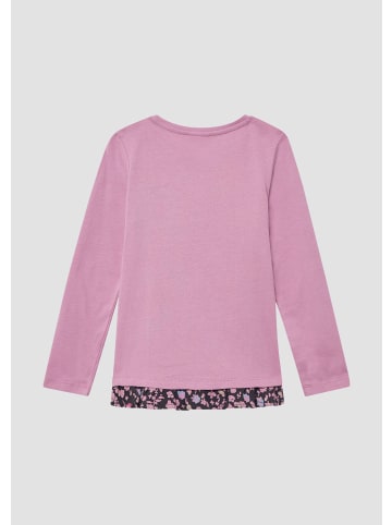 s.Oliver T-Shirt in 4189_zartrosa