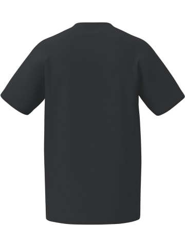 erima Sportshirt "Cmpt 3 Wings T-Shirt" in Schwarz