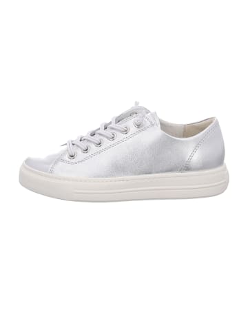 Paul Green Sneaker Low in Silber