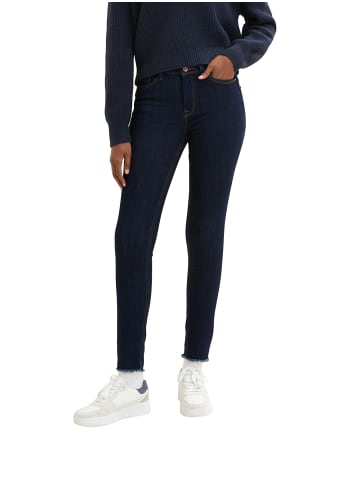 Tom Tailor Slim Fit Jeans für Damen in blau