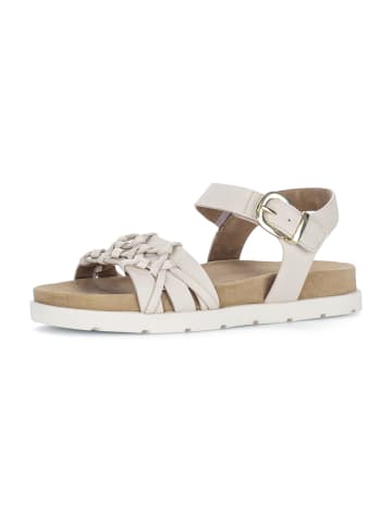Gabor Sandalen in Beige