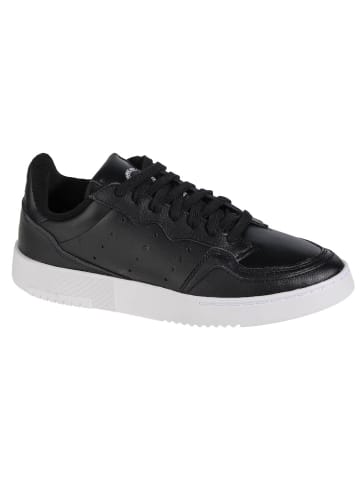 Adidas originals adidas Supercourt J in Schwarz