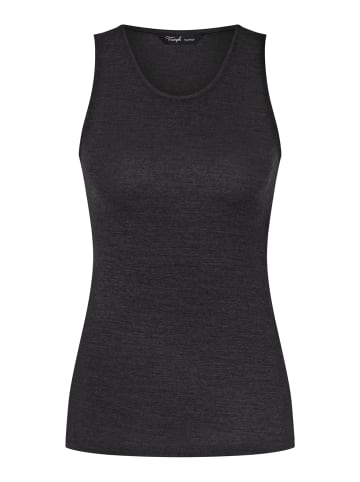 Triumph Tanktop Beauty Layers in Black