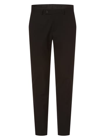 Finshley & Harding Baukasten-Hose Kalifornia in schwarz