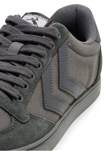 Hummel Hummel Schnürsenkel Sneaker Slimmer Stadil Erwachsene in CASTLE ROCK