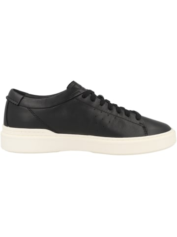 Clarks Sneaker low Craft Swift in schwarz