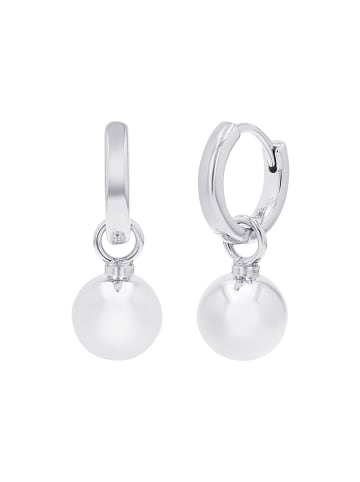 s.Oliver Ohrstecker in silber