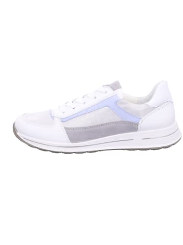 ara Schnürschuh in weiß