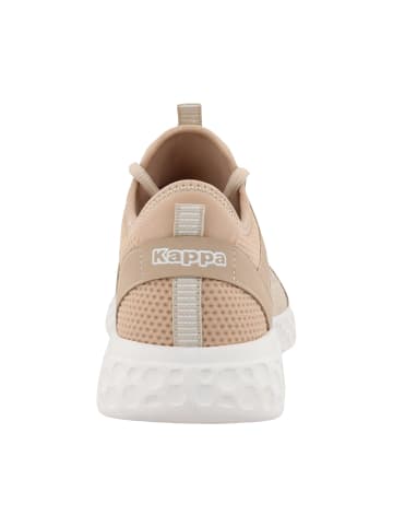 Kappa Kappa Turnschuhe in beige