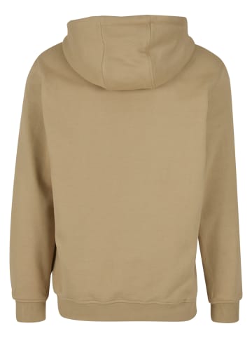 Mister Tee Sweat & Fleece - Hoody in unionbeige