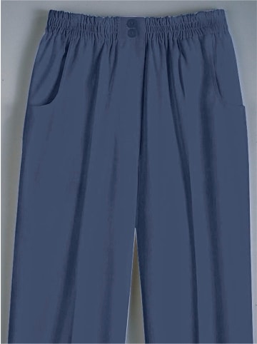 WITT WEIDEN Schlupfhose in blau