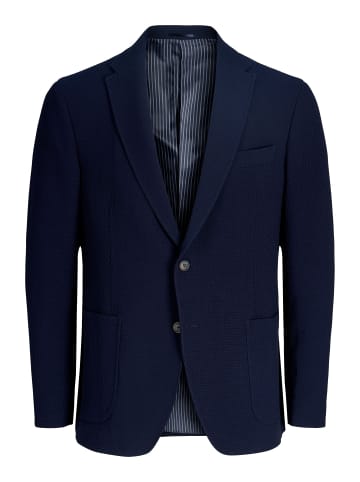 Jack & Jones Klassischer Blazer in Dark Navy