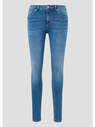 QS Jeans-Hose SADIE in 56Z2_blau