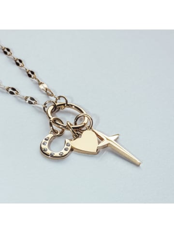 Tamaris Tamaris Damen Charms Bundle in gold