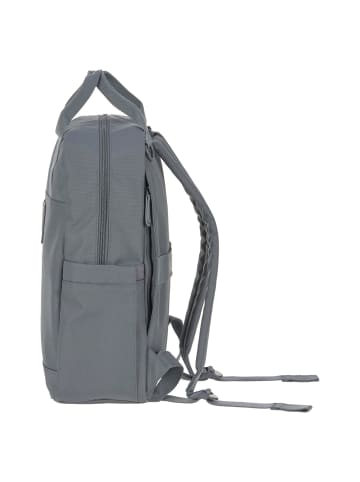 Lässig Green Label Vividal - Wickelrucksack 38 cm in anthracite