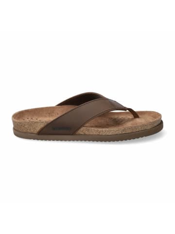 Mephisto Riemchen Sandalen für Herren in uni
