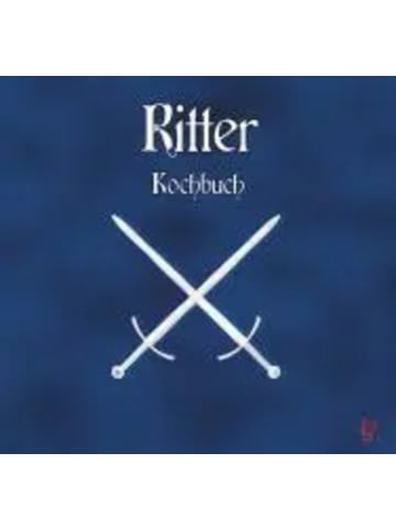 Zauberfeder Ritter Kochbuch