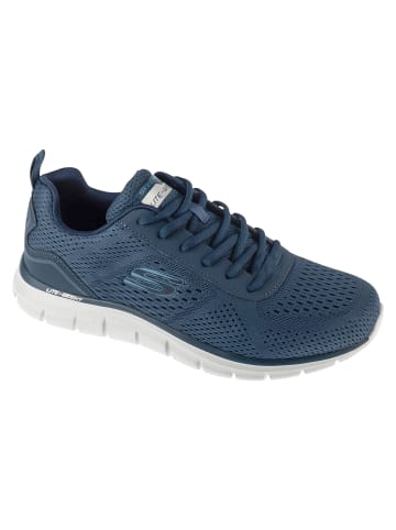 Skechers Skechers Track - Leshur in Blau