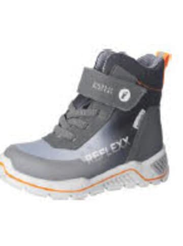 Ricosta Stiefel Kinder AARON in Grau