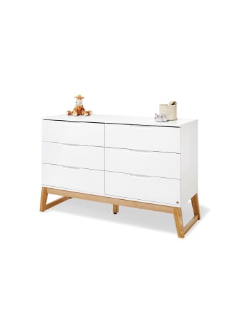 Pinolino Wickelkommode Bridge extrabreit
