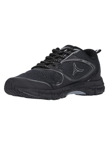 Endurance Trainingsschuhe Comspotia in 1001S Black Solid