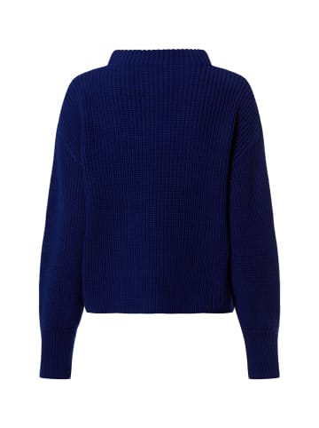 Someday Strickpullover Tellina in indigo - 0001