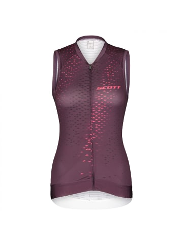 SCOTT W RC PROW/O SLEEVE SHIRT in Pink