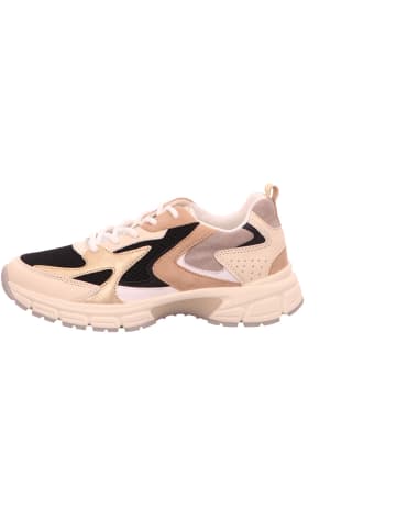 Gabor Schnürschuh in schwarz