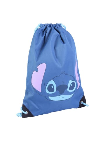 Lilo & Stitch Sporttasche Turnbeutel 40 cm