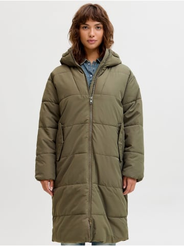 JJXX Steppjacke in Sea Turtle