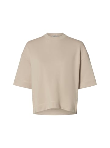 Marie Lund Sweatshirt in melange