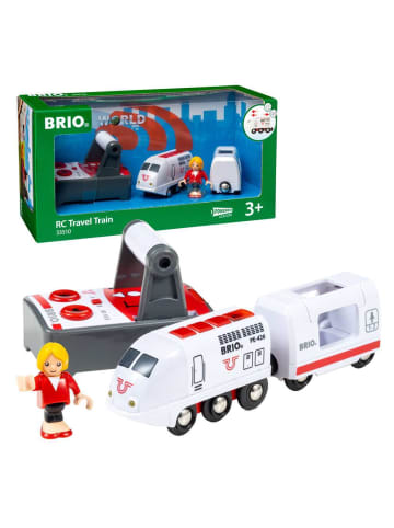 Brio Brio Aktionsspiel IR - Express Reisezug in bunt