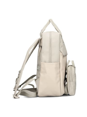 Zwei Lou Daypack 40 cm linen