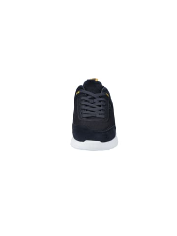 Geox Sneaker in navy