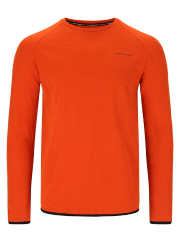 Endurance Laufshirt Avan in 5013 Pureed Pumpkin