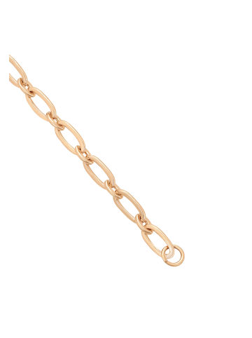 faina Bracelet in Rose Gold