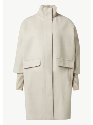 comma Outdoor-Mantel in 81W7_beige