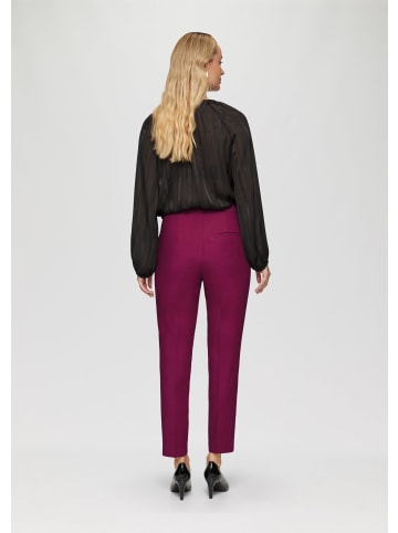 s.Oliver Hose in 4639_fuchsia