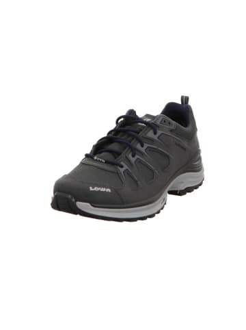 LOWA Trekkingschuhe für Herren in dunkel-grau