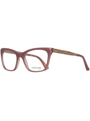 Marciano by Guess Frauen Optische Fassungen Katzenauge Rose