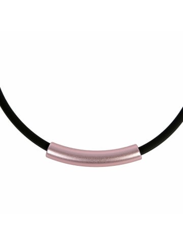 DeMarie Metall in rosa