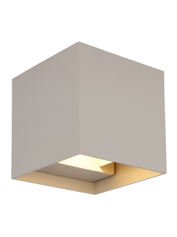 Globo lighting Außenleuchte "VERONIKA" in gold