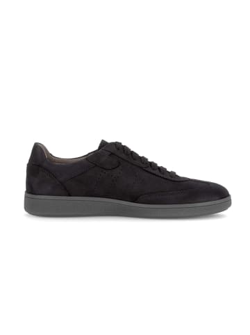Pius Gabor Sneaker low in schwarz