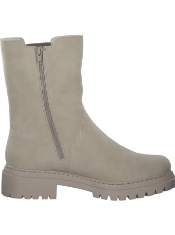 rieker Winterstiefeletten in ginger