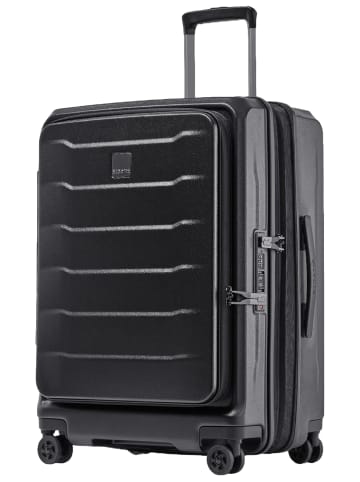 Stratic Trolley Phoenix ML Trolley M in Black