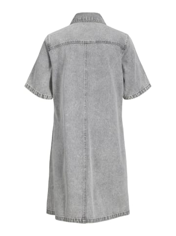 JJXX Jeanskleid in Grey Denim